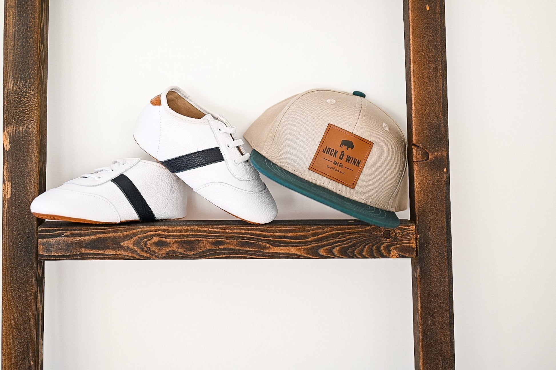 The Love Bug Sneaker Little Love Bug Co.