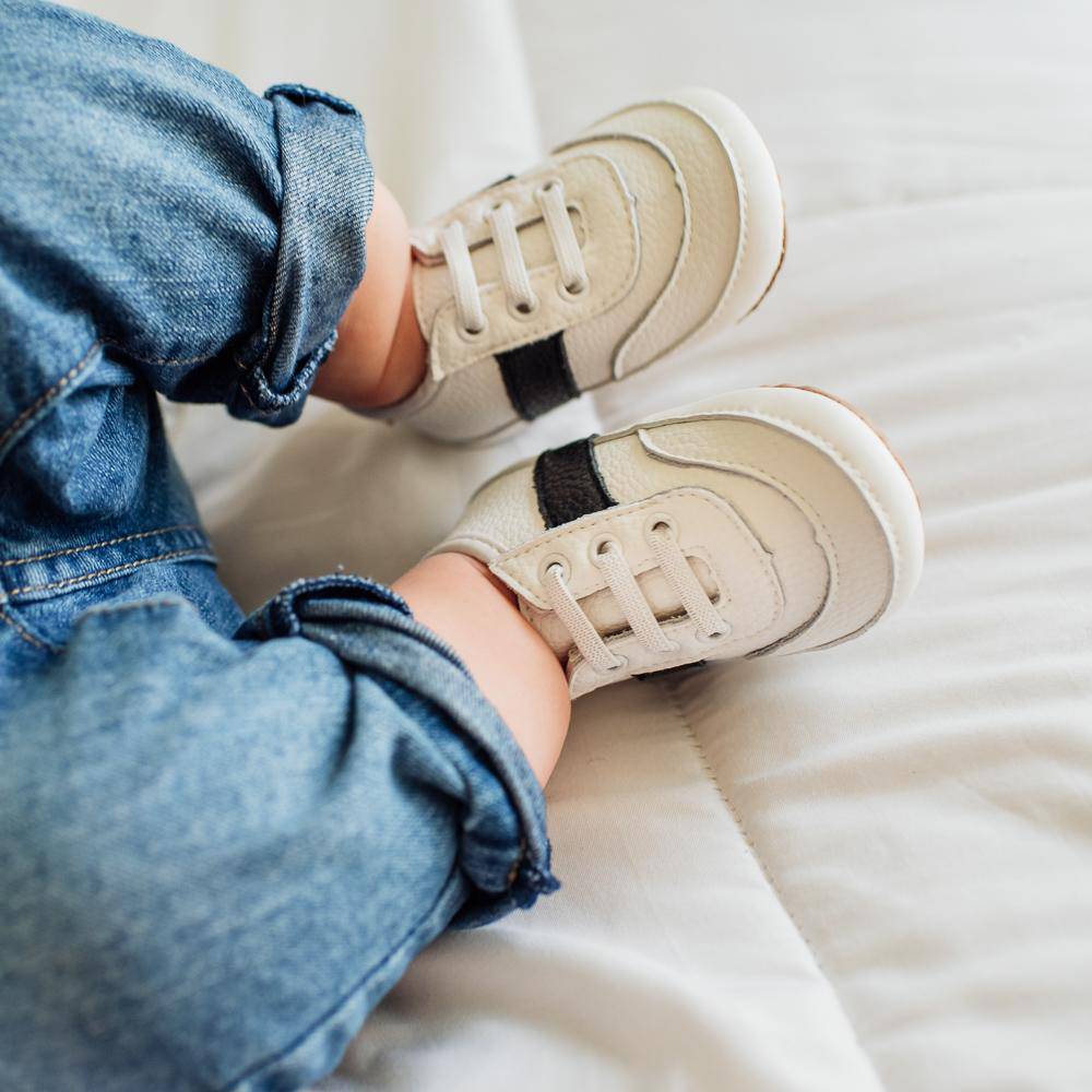 The Love Bug Sneaker Little Love Bug Co.