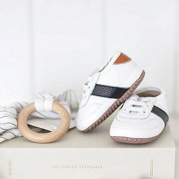 The Love Bug Sneaker Little Love Bug Co.