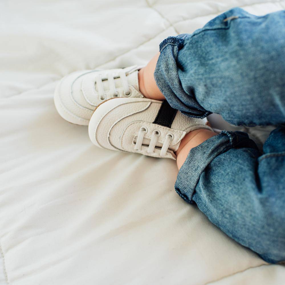 The Love Bug Sneaker Little Love Bug Co.