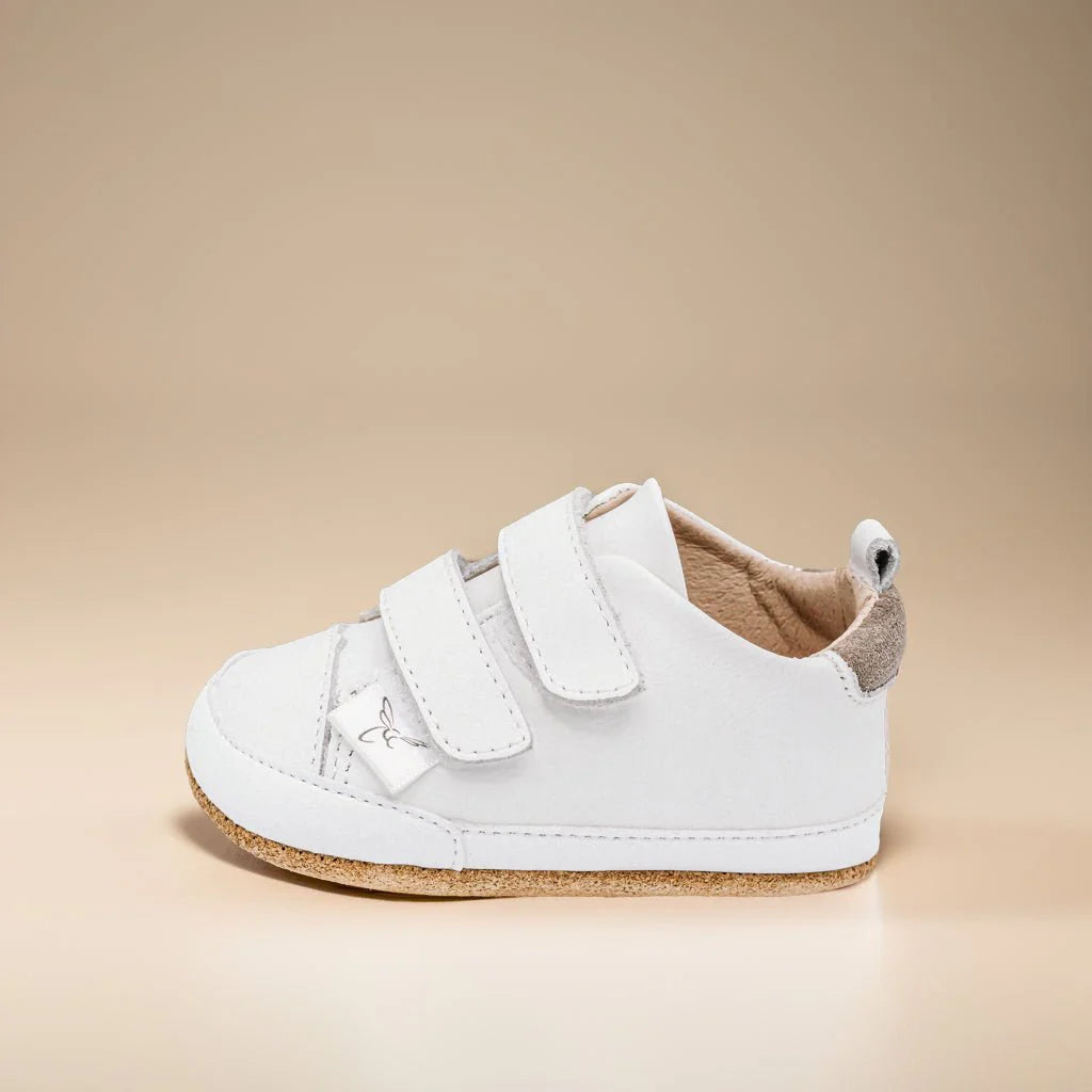 The Low Top Little Love Bug Co.