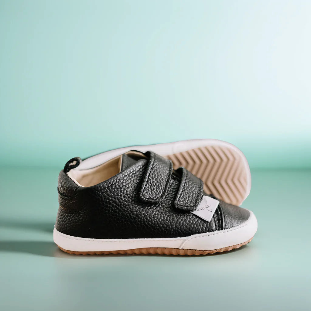The Low Top Little Love Bug Co.