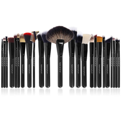 The Masterpiece Pro Signature Makeup Brush Set - 24pcs - Get it from Bo