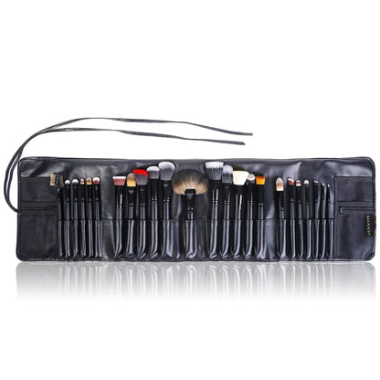 The Masterpiece Pro Signature Makeup Brush Set - 24pcs - Get it from Bo