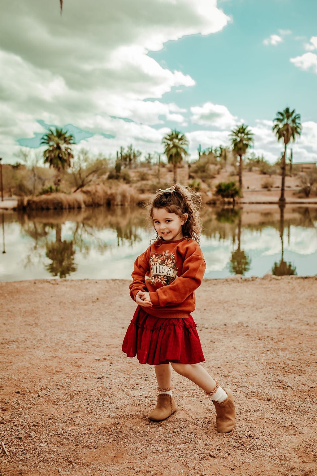 The Mila Little Love Bug Co.