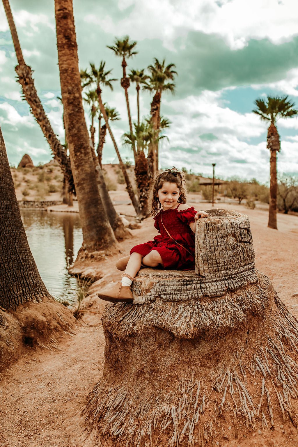 The Mila Little Love Bug Co.