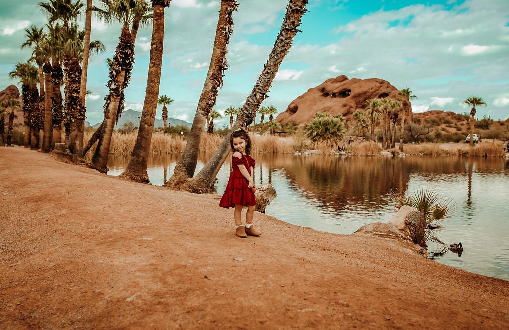 The Mila Little Love Bug Co.