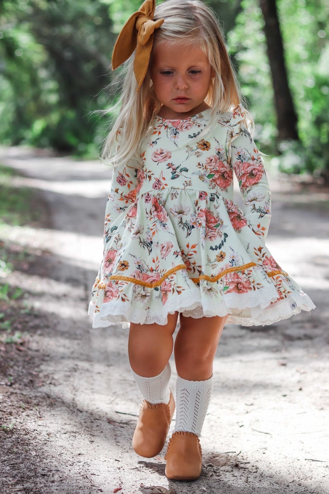 The Mila Little Love Bug Co.