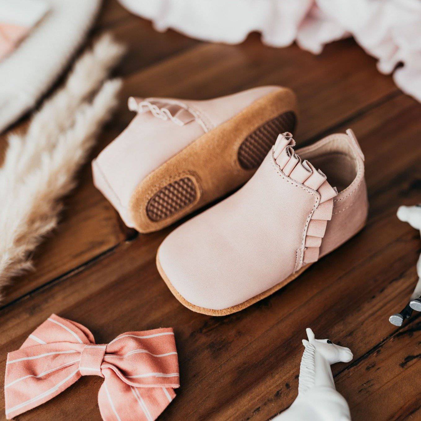 The Mila Little Love Bug Co.