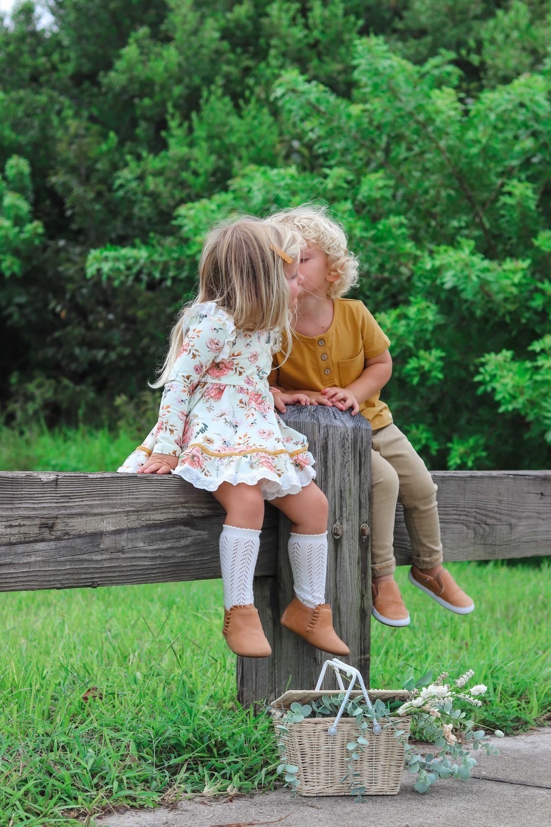 The Mila Little Love Bug Co.