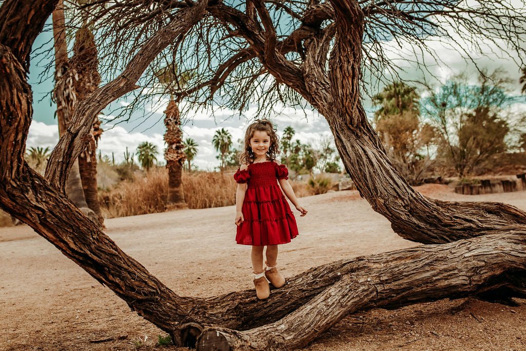 The Mila Little Love Bug Co.