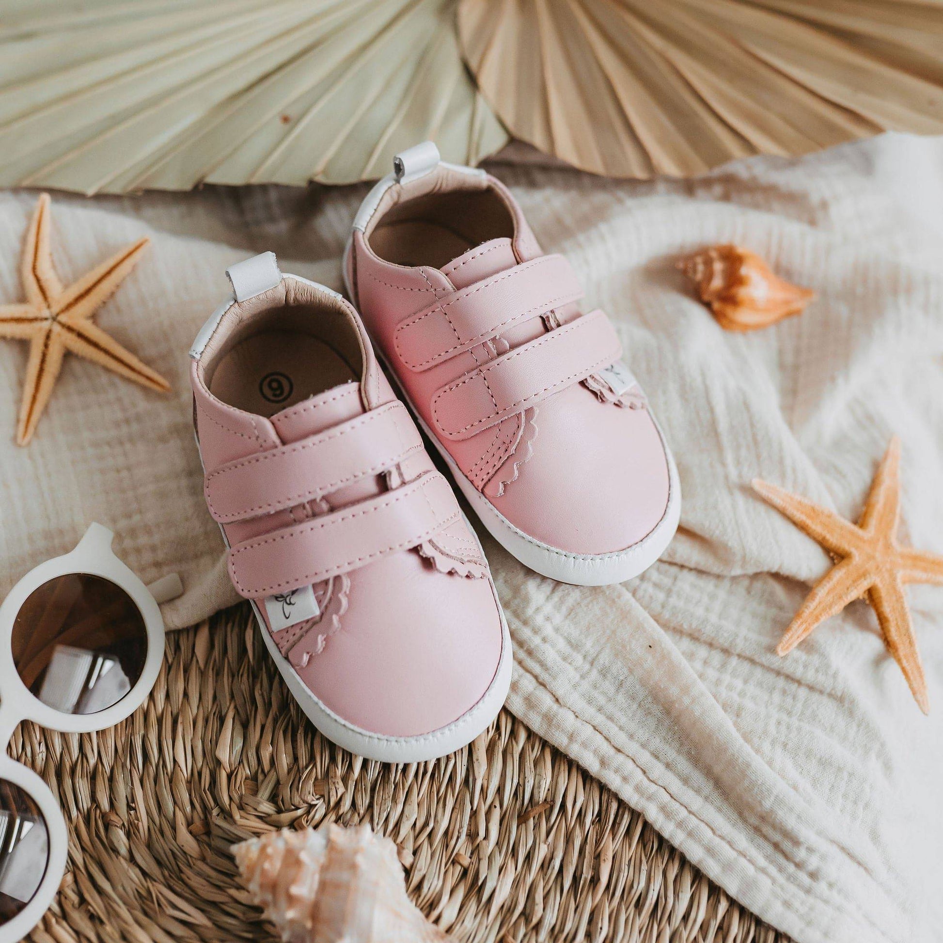 The Nora Little Love Bug Co.