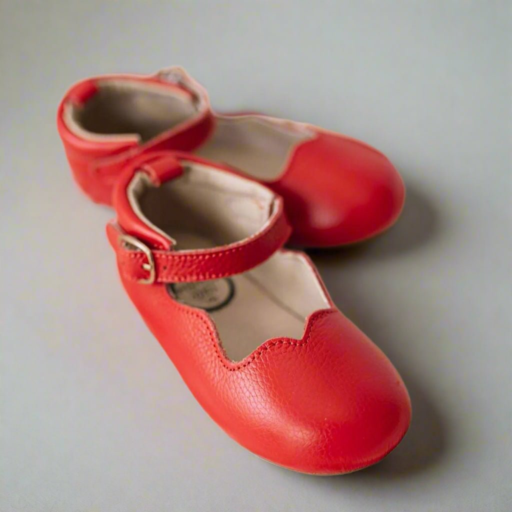 The Olivia Little Love Bug Co.