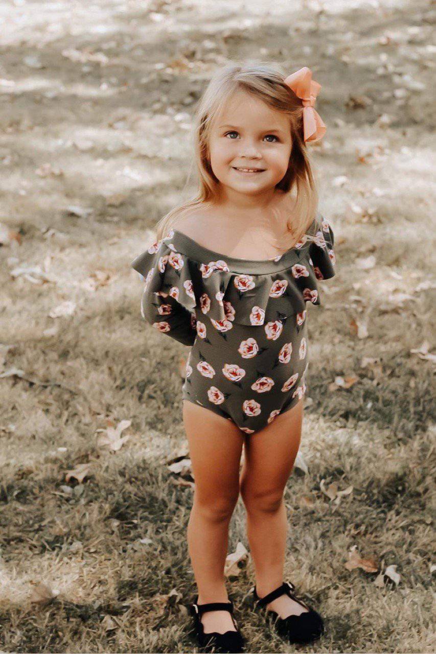 The Olivia Little Love Bug Co.
