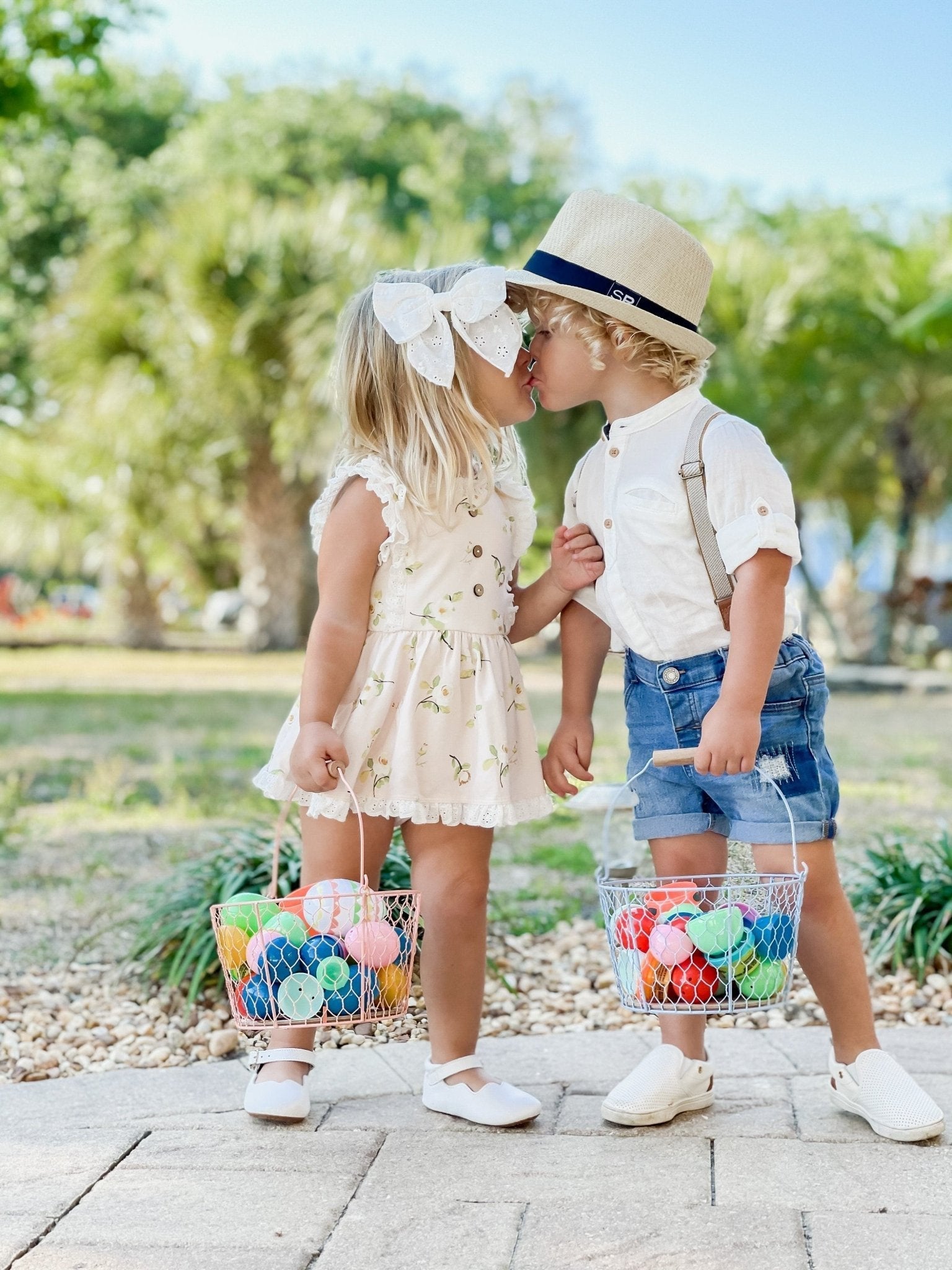 The Olivia Little Love Bug Co.