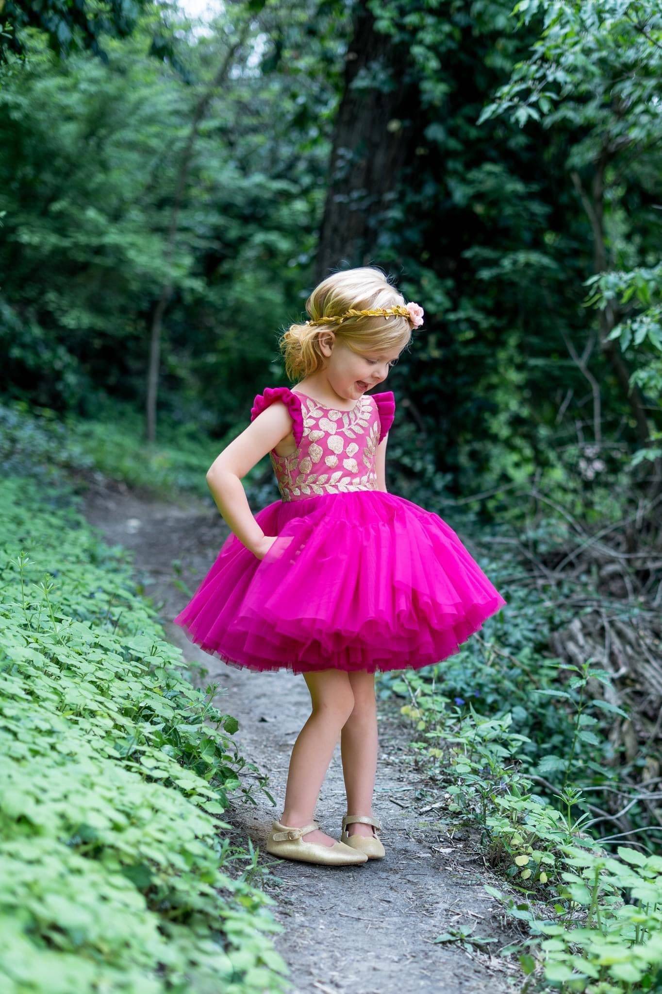 The Olivia Little Love Bug Co.