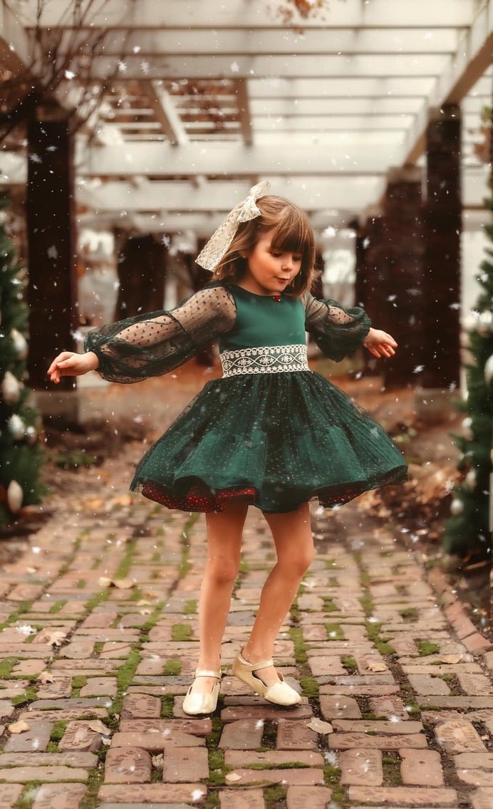 The Olivia Little Love Bug Co.