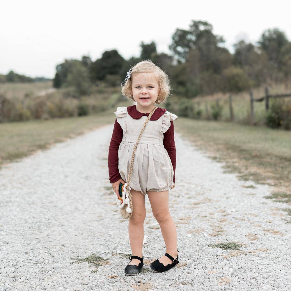 The Olivia Little Love Bug Co.