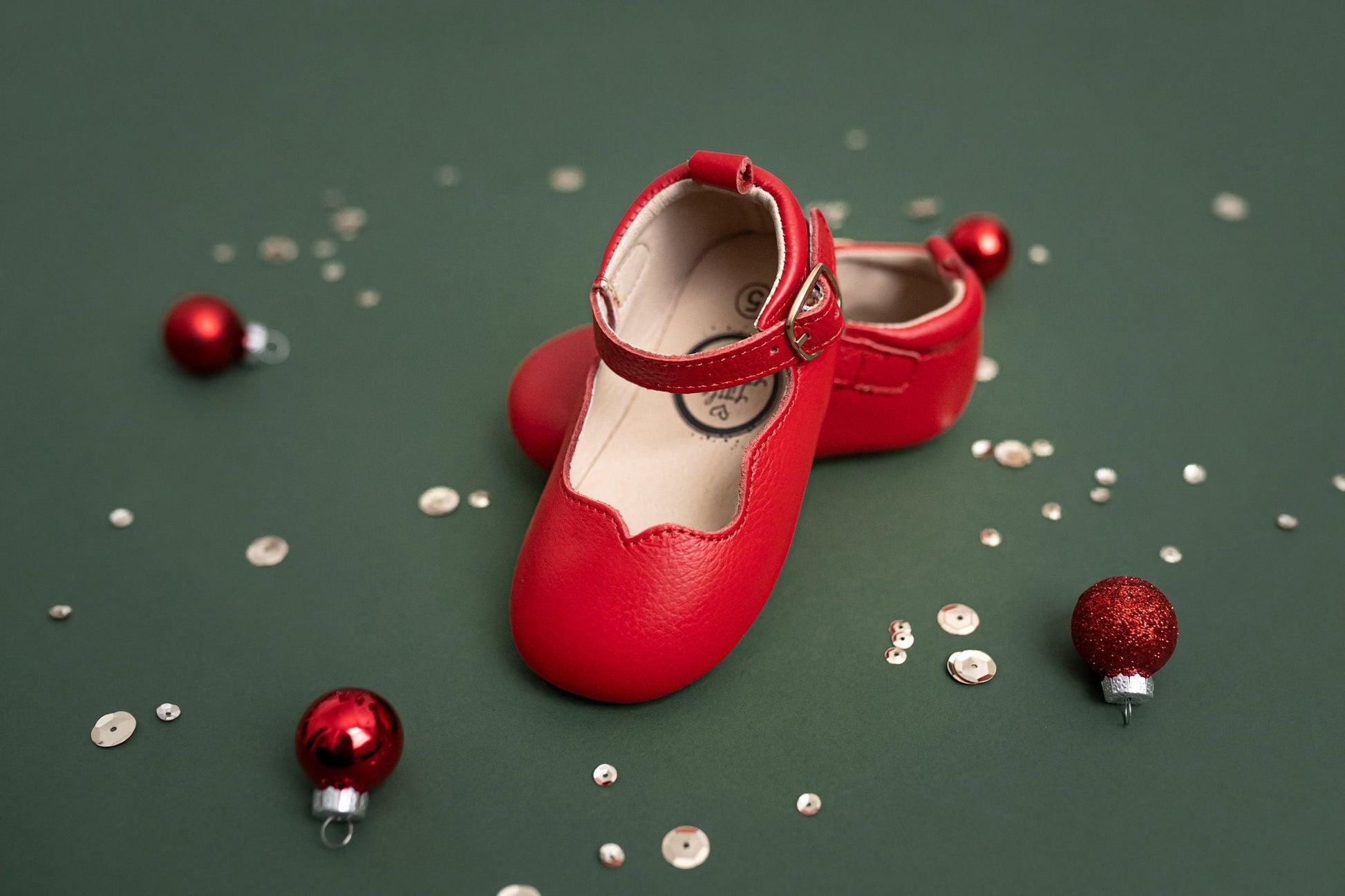 The Olivia Little Love Bug Co.