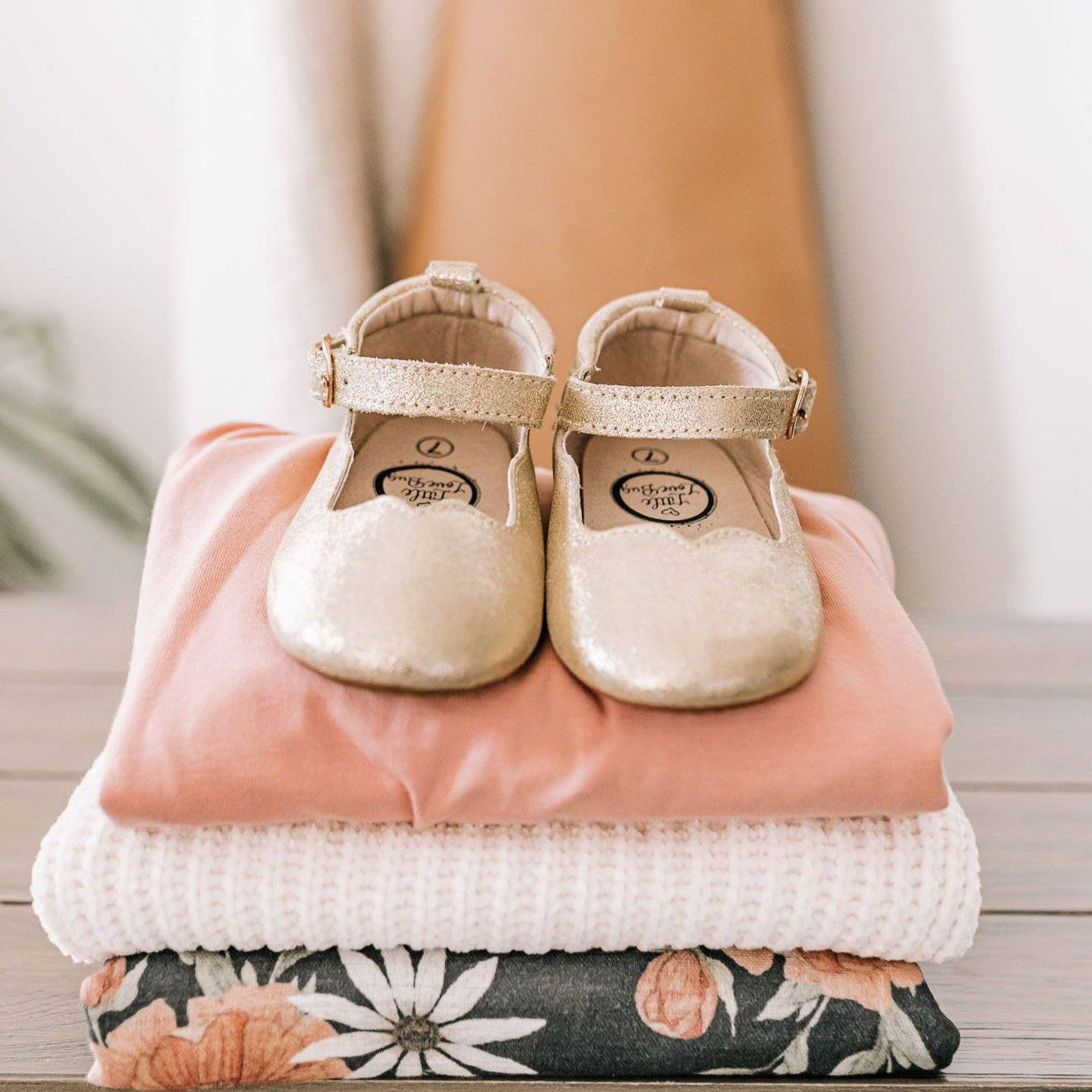 The Olivia Little Love Bug Co.
