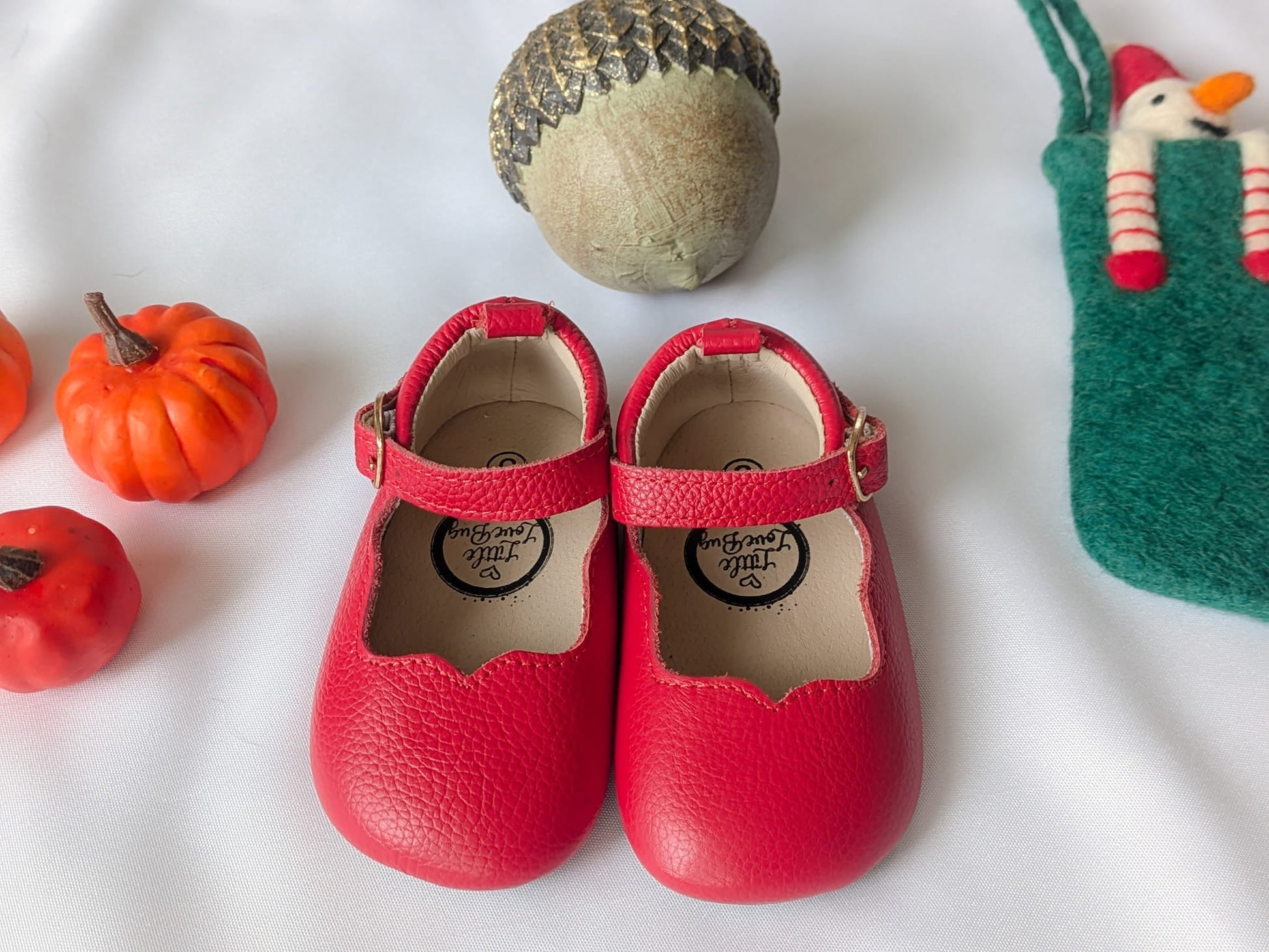 The Olivia Little Love Bug Co.
