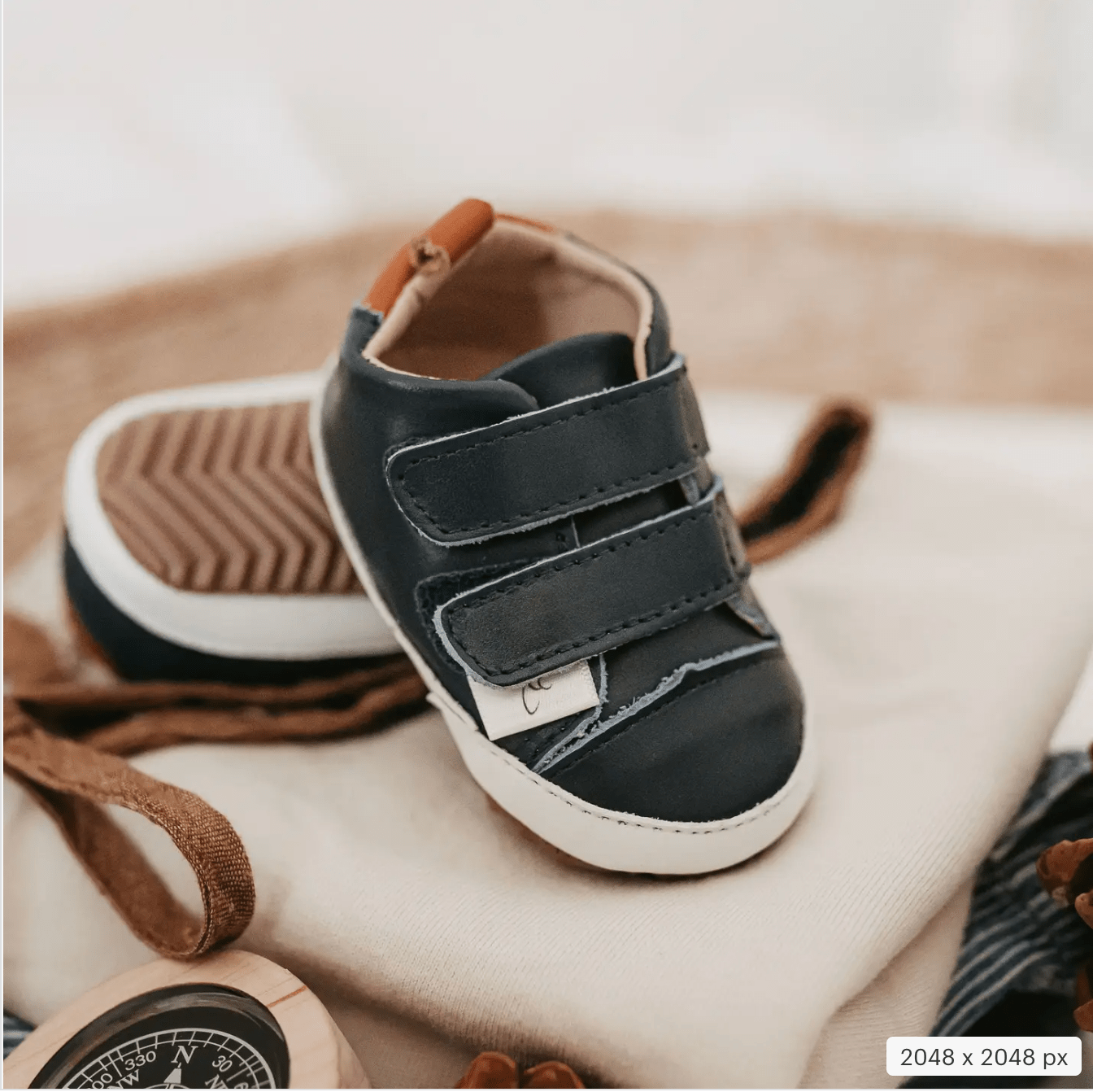The Patterned Low Tops Little Love Bug Co.