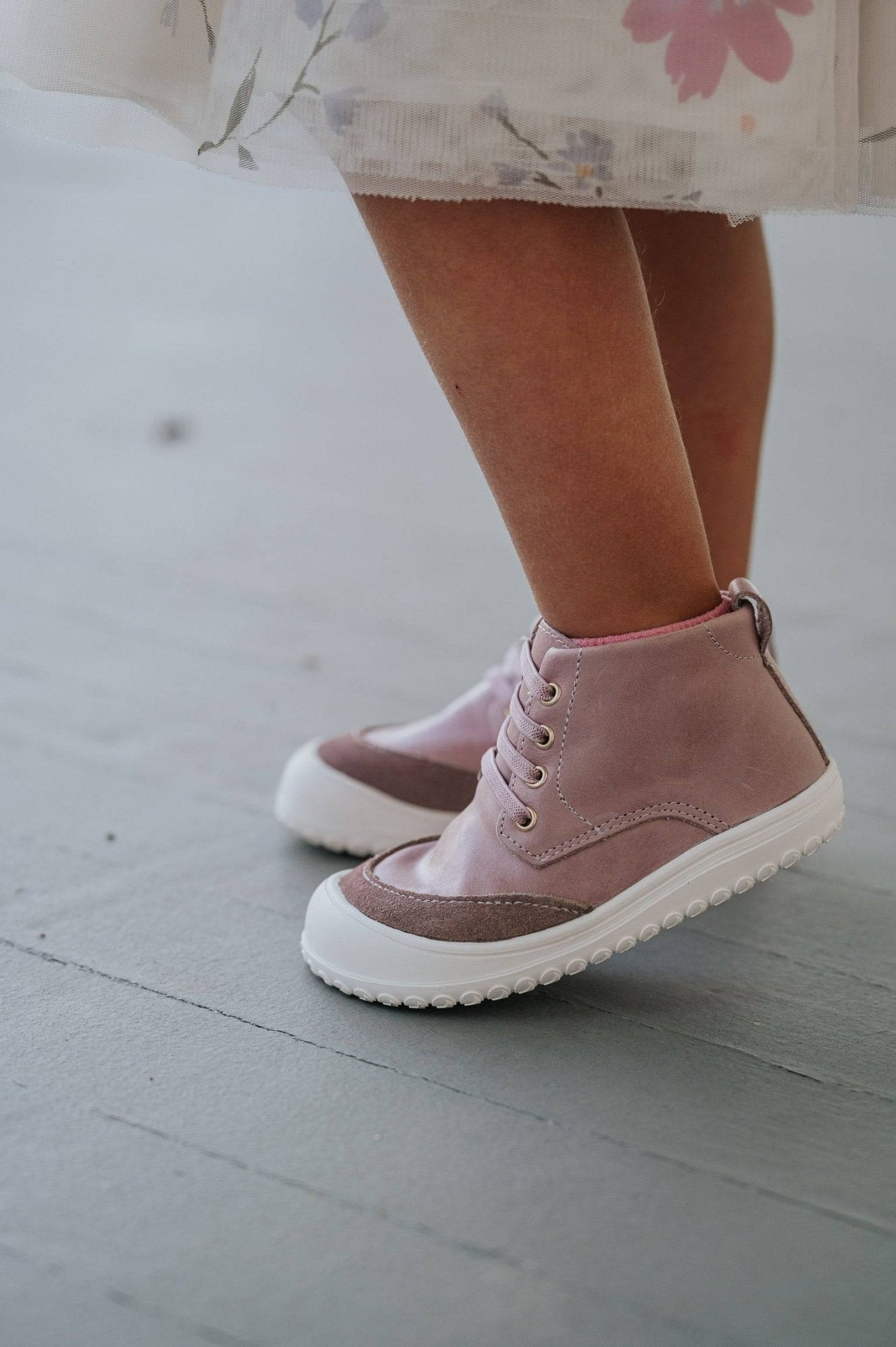 The Play Perfect High Top Little Love Bug Co.