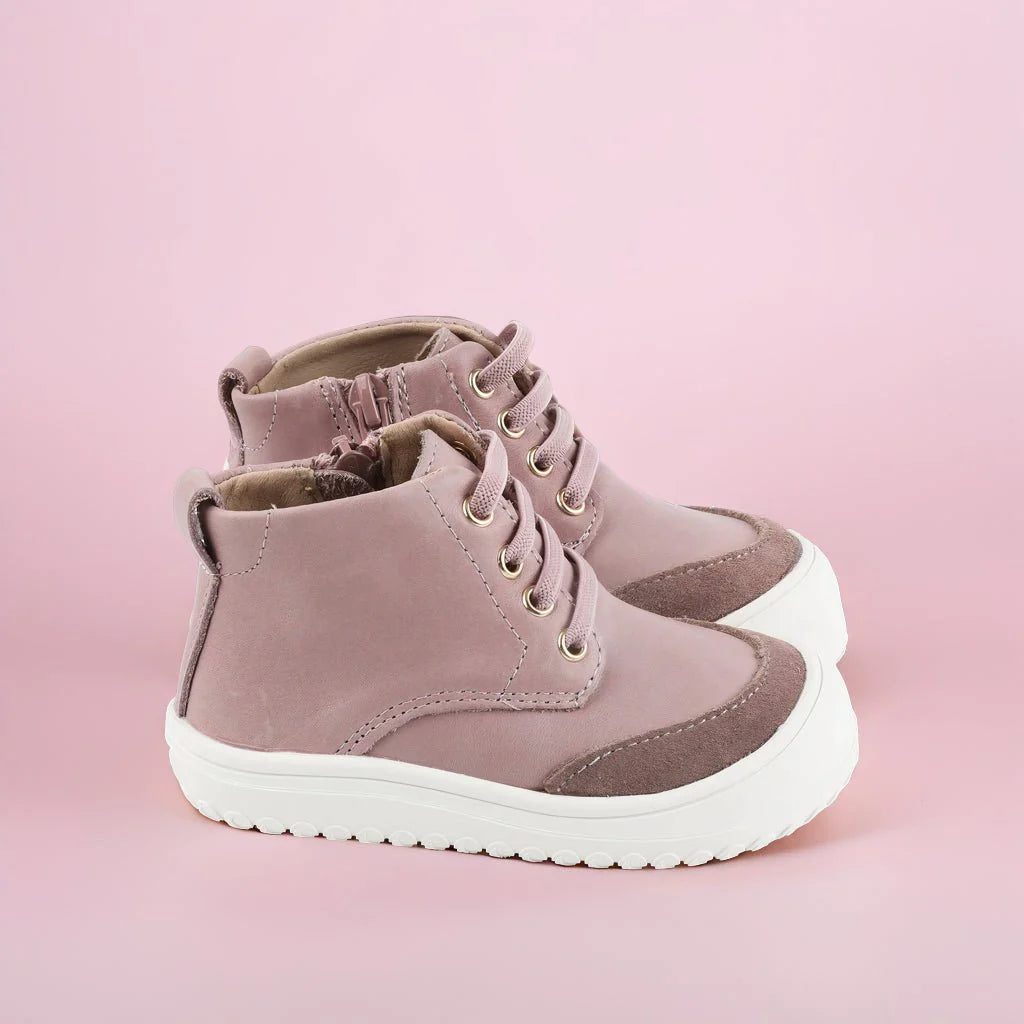 The Play Perfect High Top Little Love Bug Co.