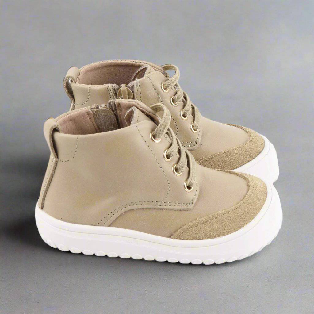The Play Perfect High Top Little Love Bug Co.