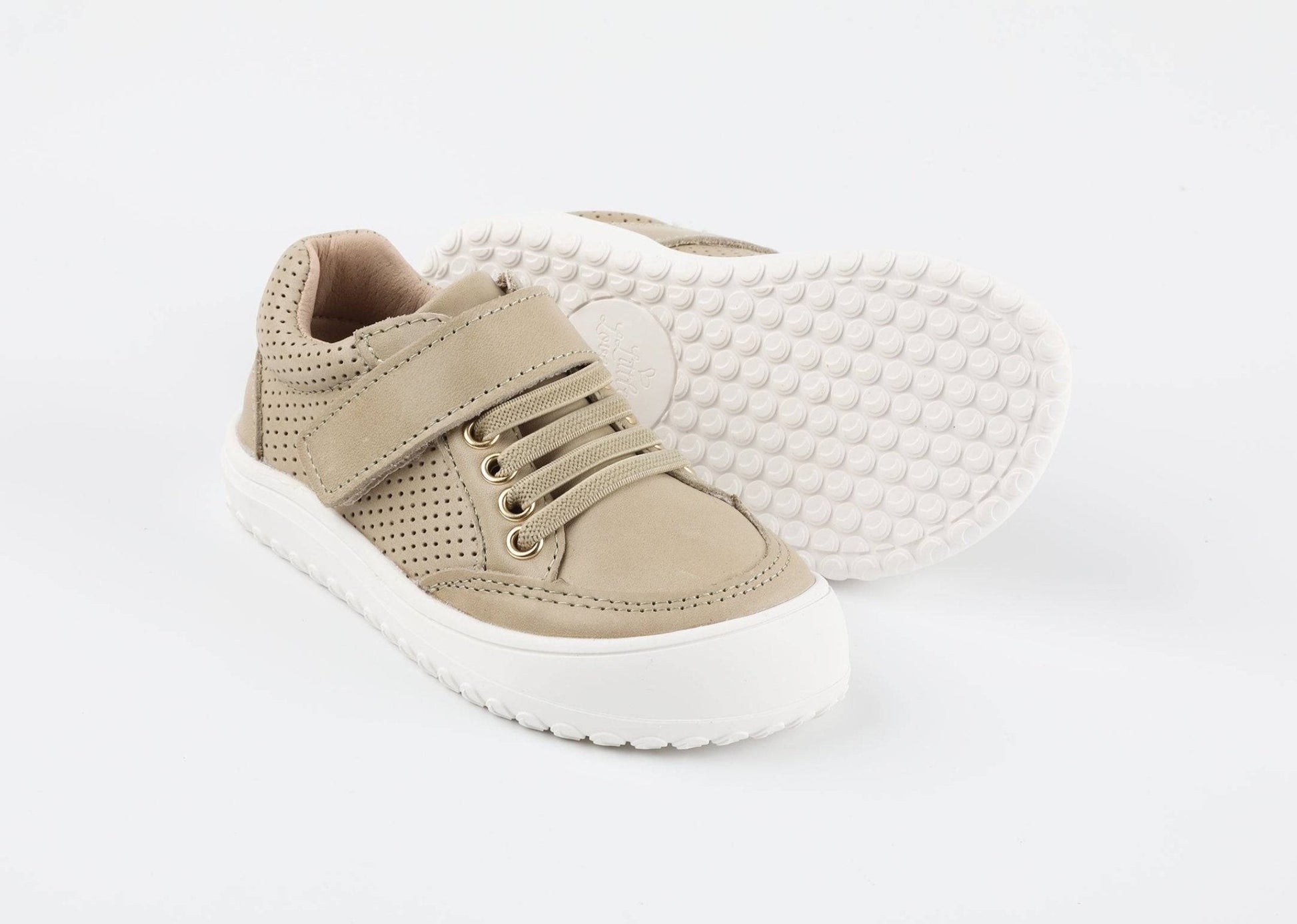 The Play Perfect Low Top Little Love Bug Co.