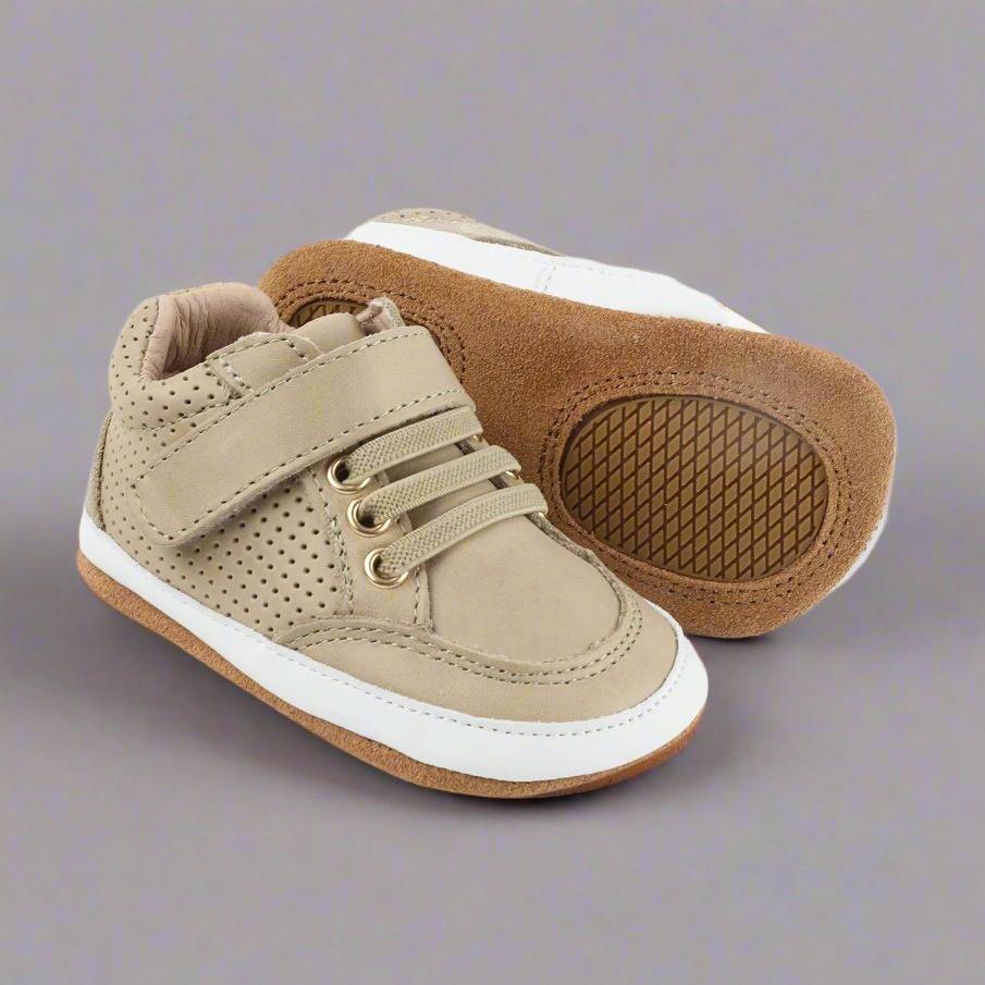 The Play Perfect Low Top Little Love Bug Co.