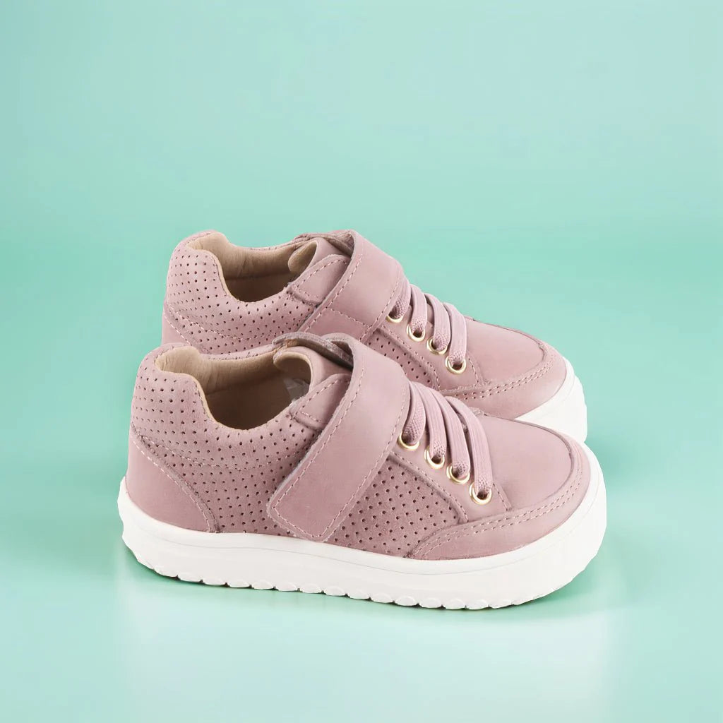 The Play Perfect Low Top Little Love Bug Co.