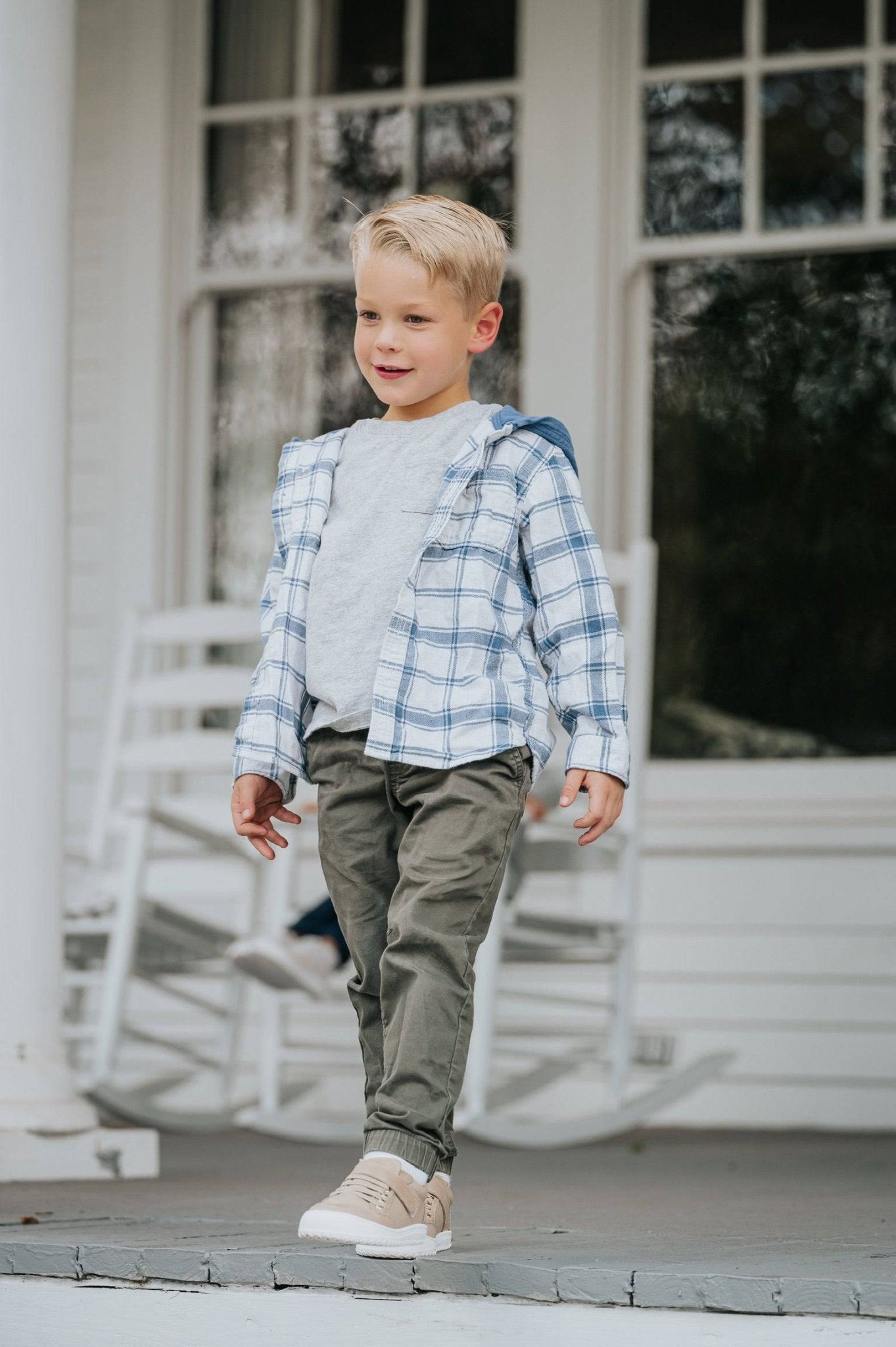 The Play Perfect Low Top Little Love Bug Co.