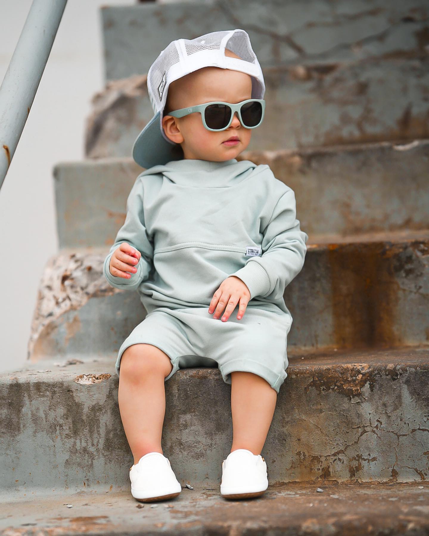 The Quinns Little Love Bug Co.