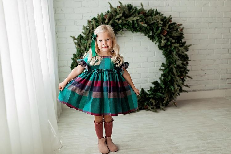 The Reagan Little Love Bug Co.
