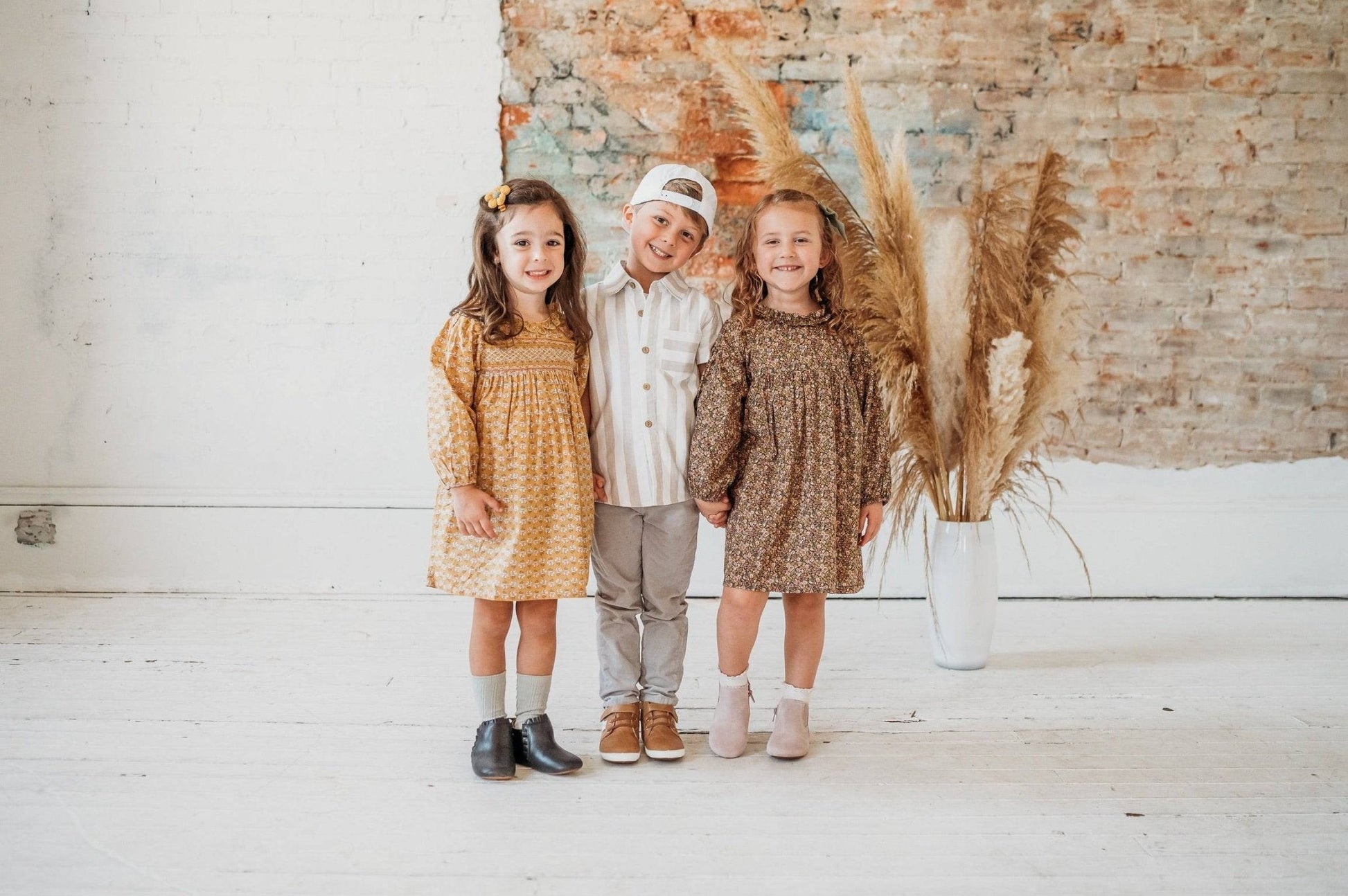 The Reagan Little Love Bug Co.