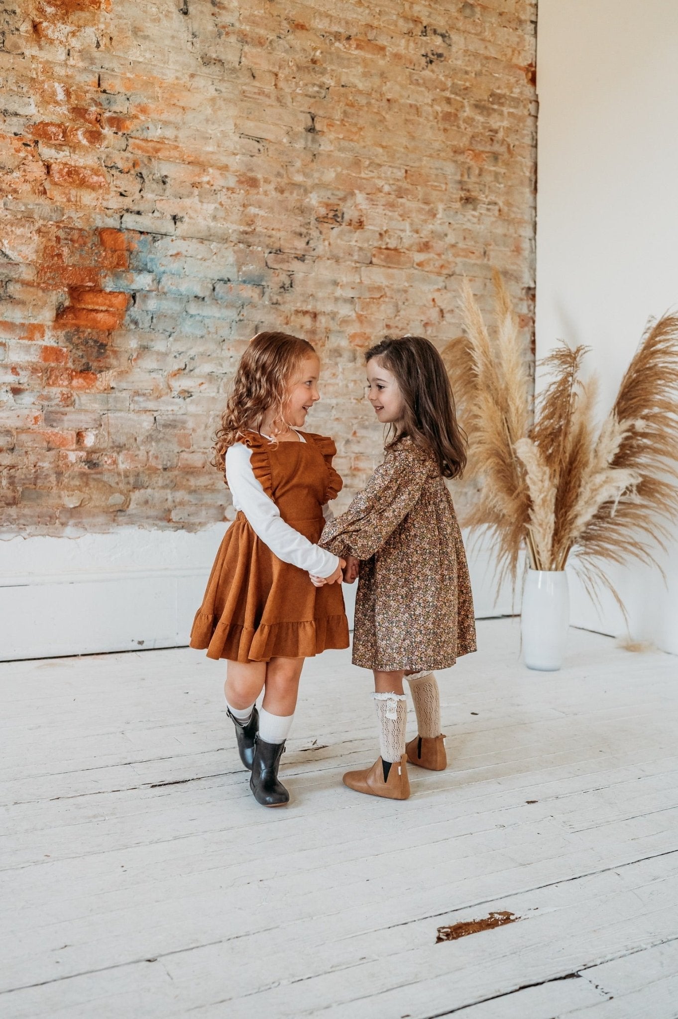 The Riding Boot Little Love Bug Co.