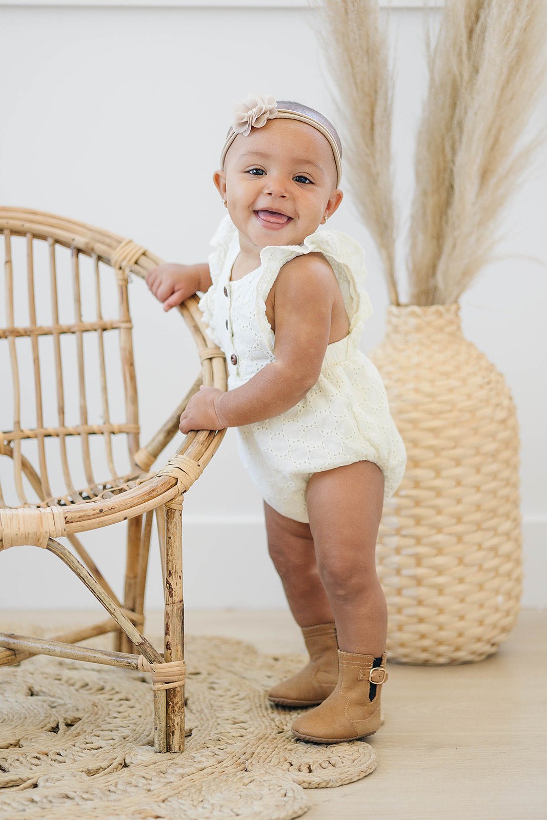 The Riding Boot Little Love Bug Co.