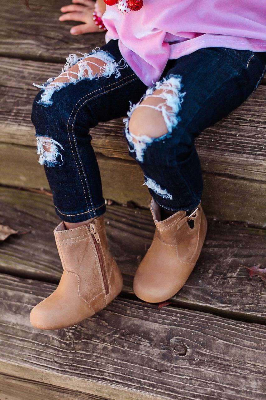 The Riding Boot Little Love Bug Co.