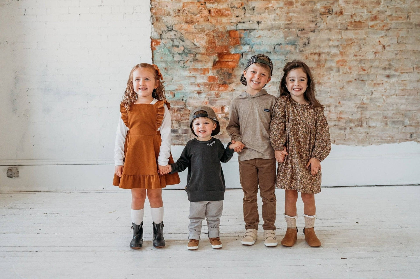 The Riding Boot Little Love Bug Co.