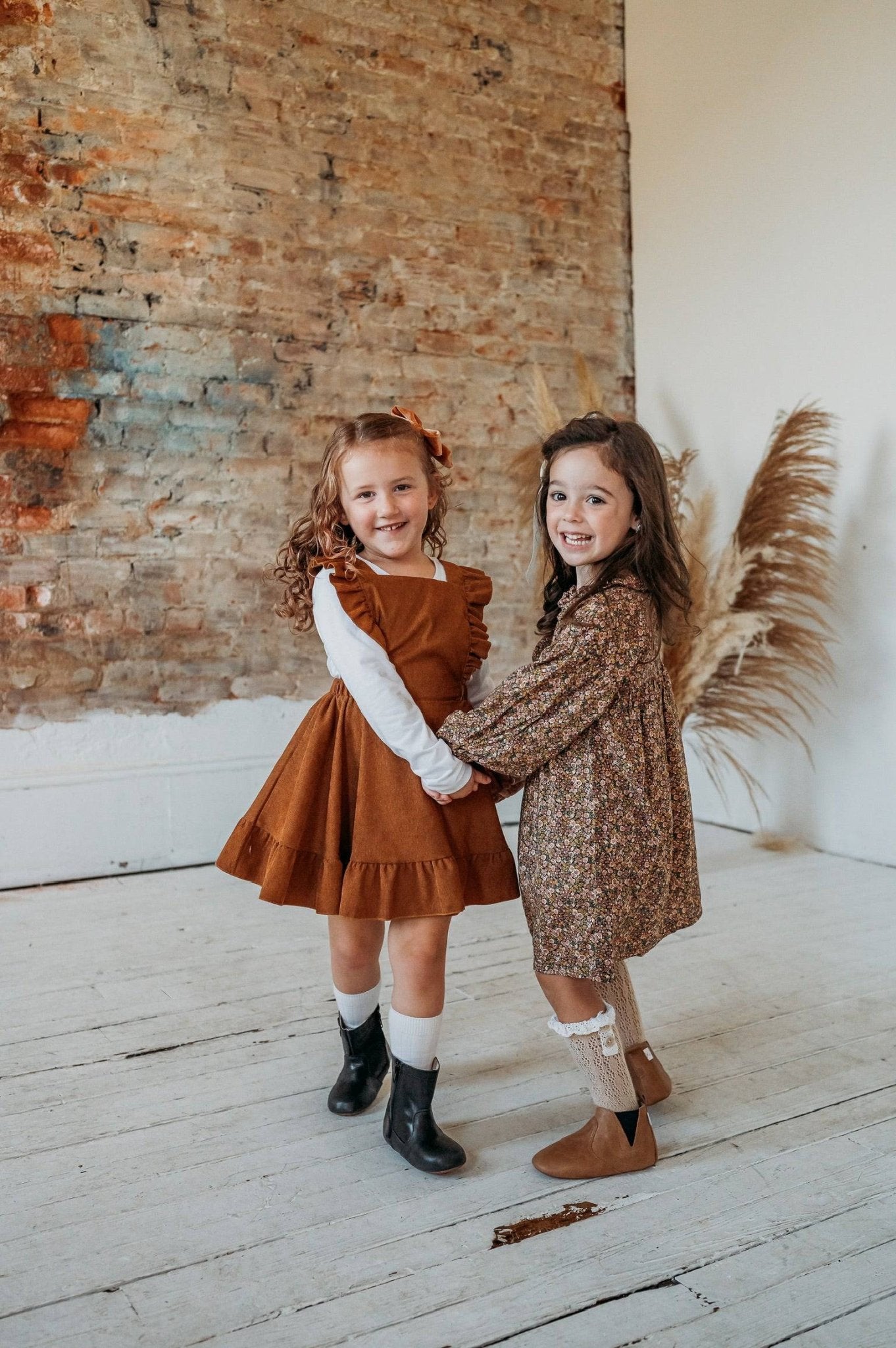 The Riding Boot Little Love Bug Co.