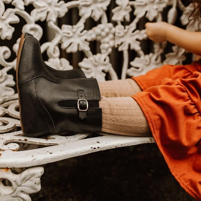 The Riding Boot Little Love Bug Co.