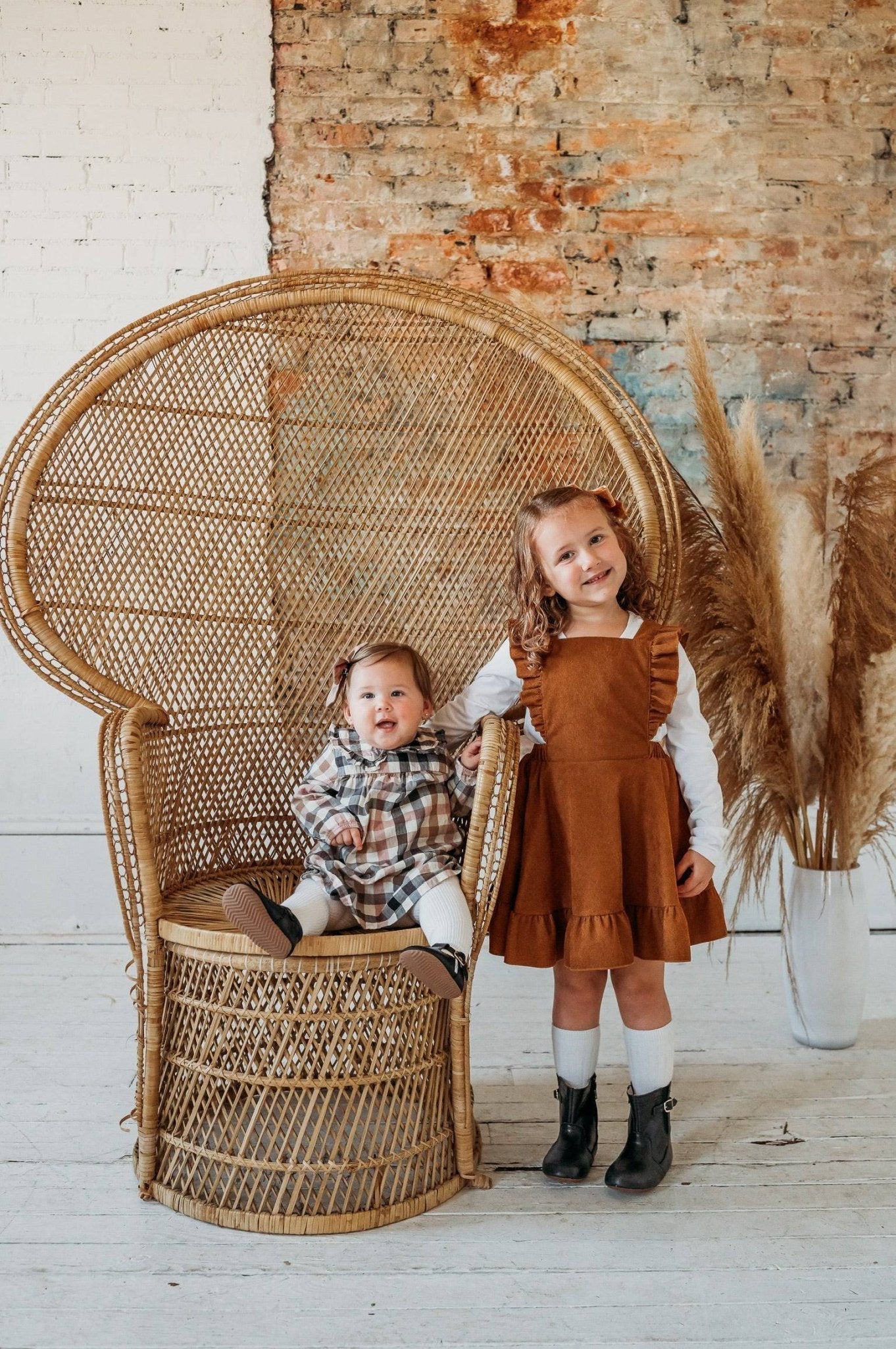 The Riding Boot Little Love Bug Co.