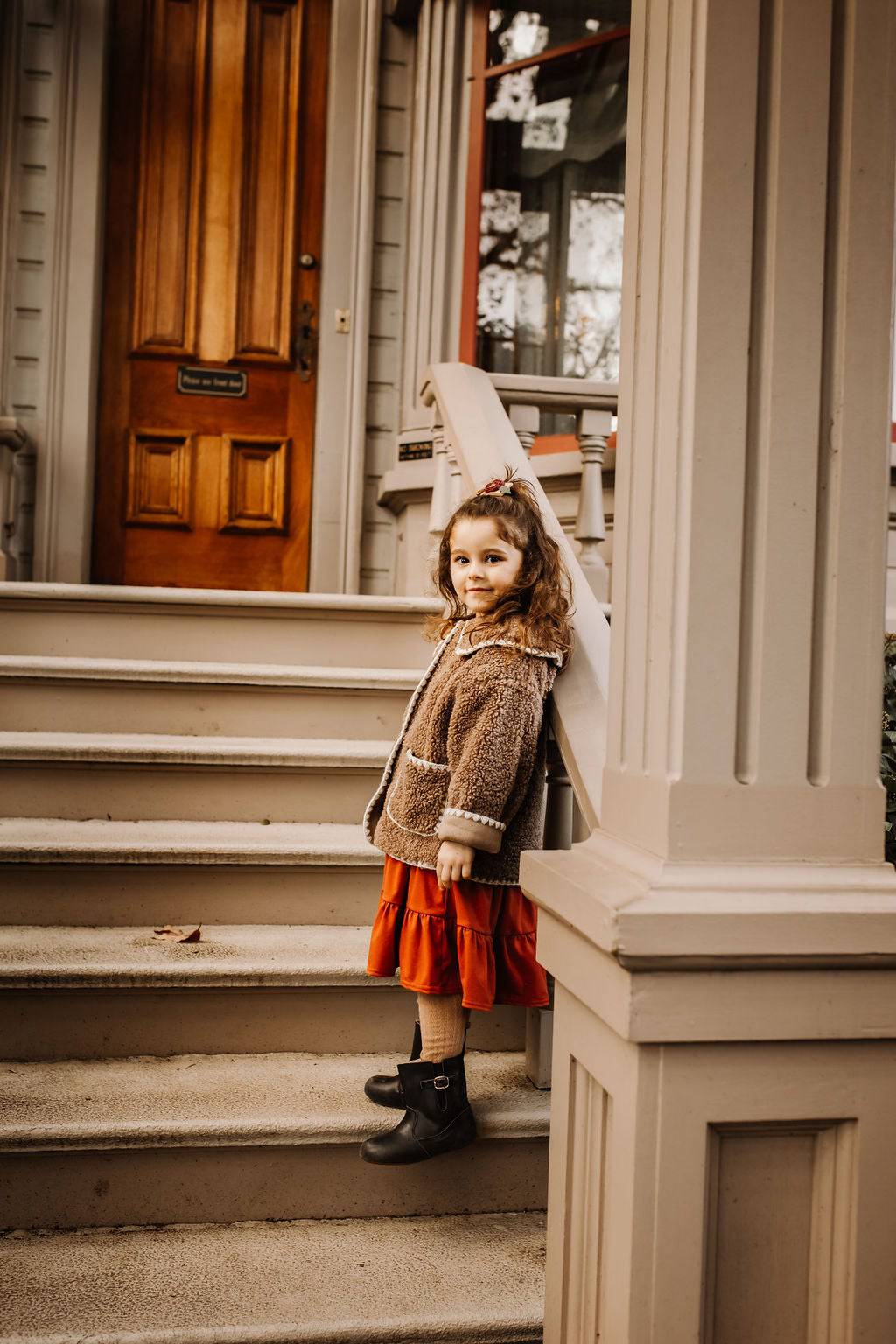 The Riding Boot Little Love Bug Co.