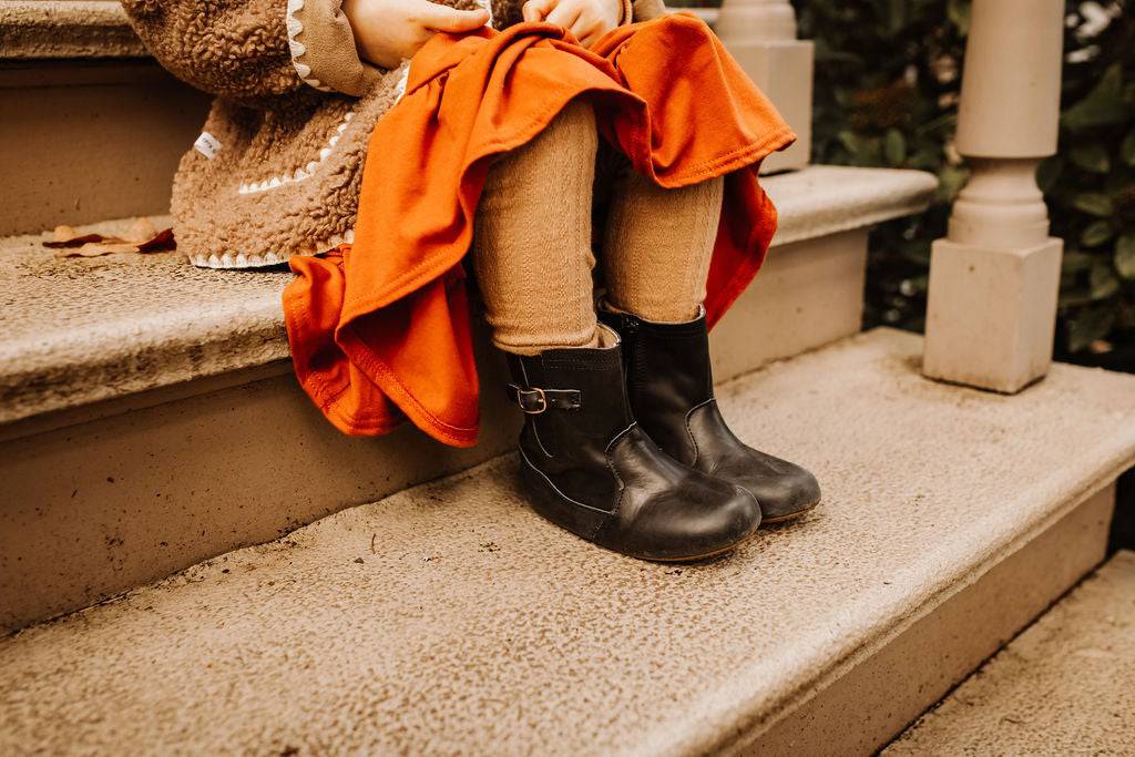 The Riding Boot Little Love Bug Co.