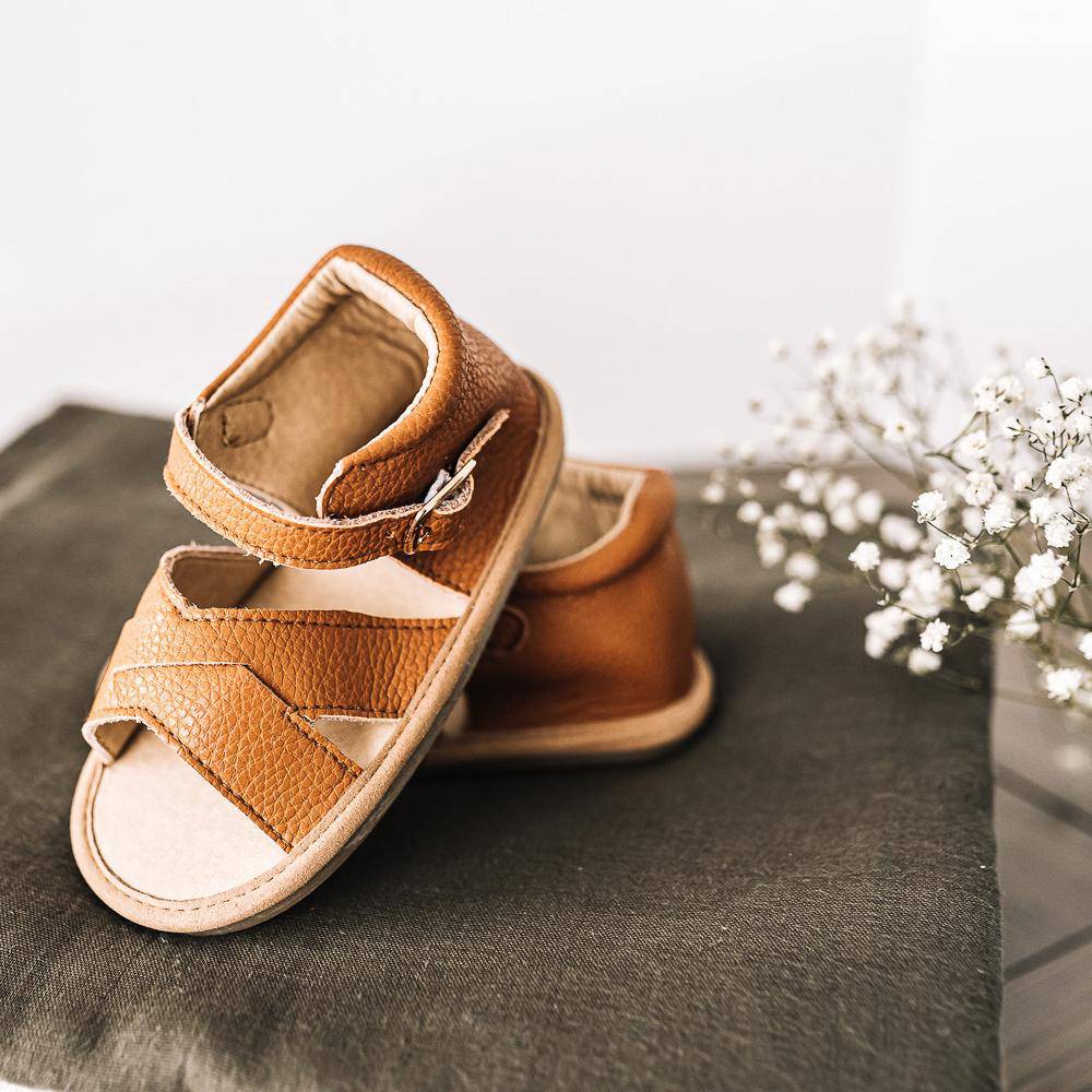 The Sebby Sandal Little Love Bug Co.