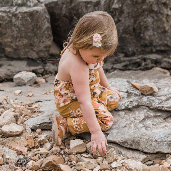 The Sebby Sandal Little Love Bug Co.