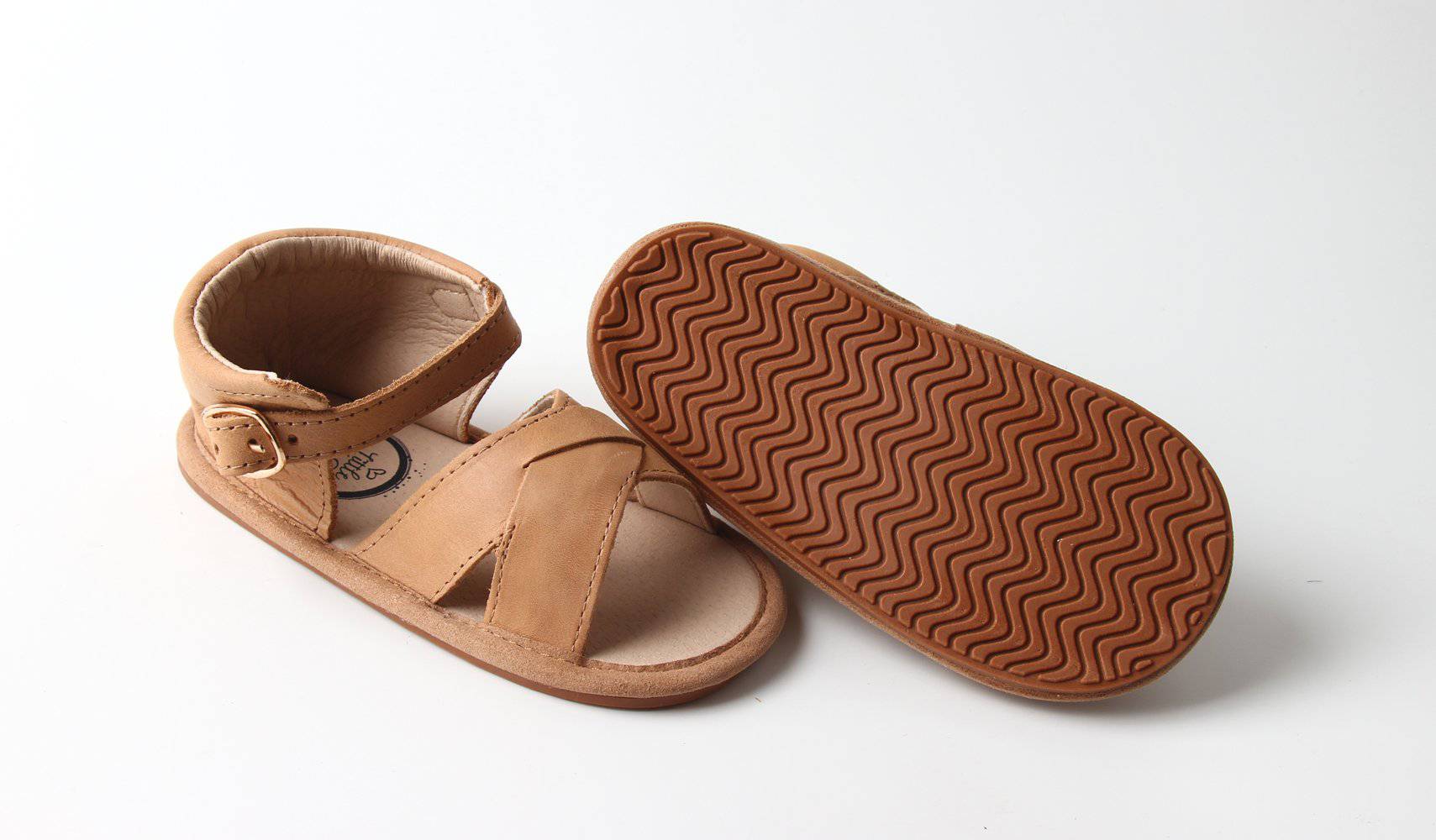 The Sebby Sandal Little Love Bug Co.