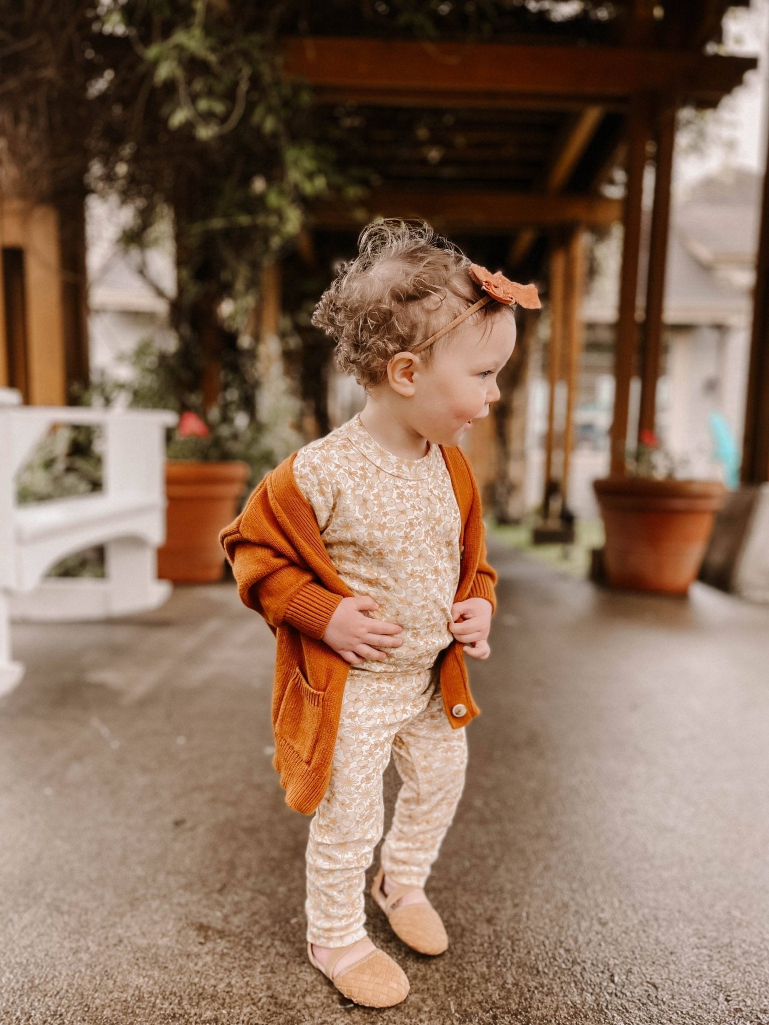 The Tinley Little Love Bug Co.
