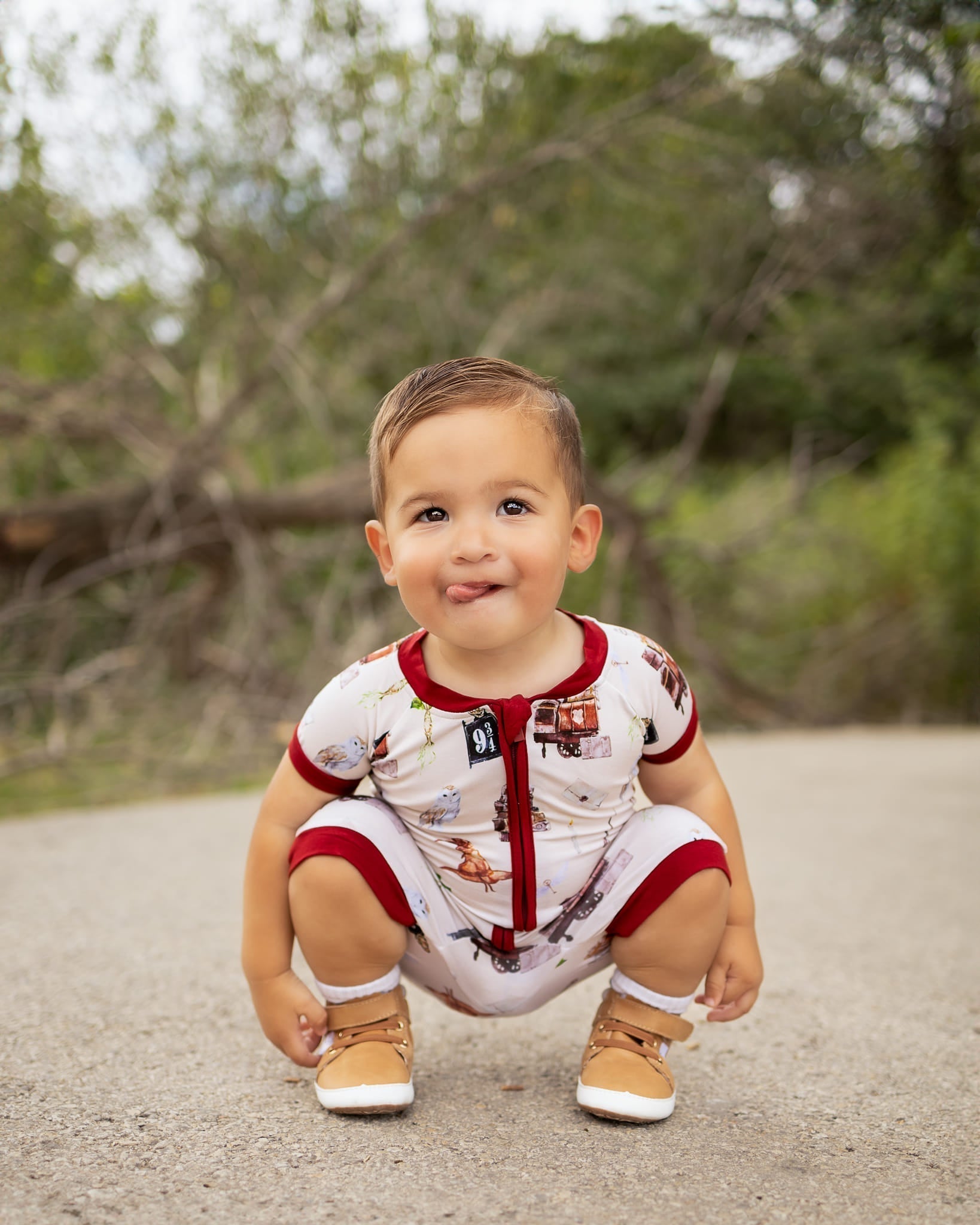 The William Little Love Bug Co.